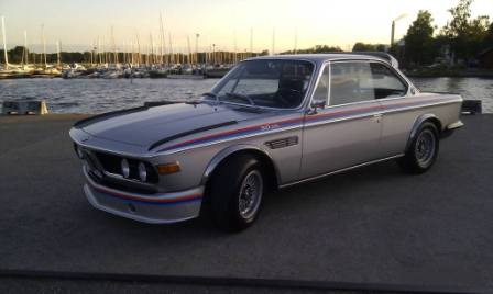 BMW 30 csl 2275163